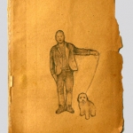 de mens is een sociaal dier, hij is niet gemaakt om alleen te wandelen 2