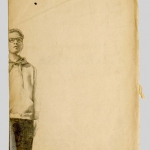 Het gebeurt dikwijls dat we iets niet zien omdat het te groot is.