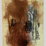 Al wat dichtbij is wordt ver.