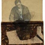 Een gereserveerd man is iemand die altijd oppast voor zichzelf