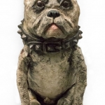 Franse Bulldog Spike