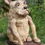 Franse Bulldog Rufus