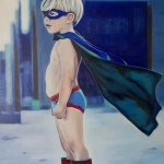 Super hero