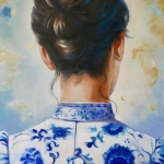 Delfts Blauw