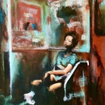 Writings on the wall