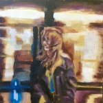 In a blink of an eye