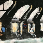 Good things come to those who wait