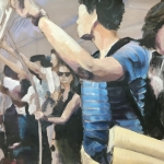 The more the merrier