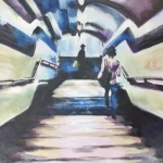 Still waters run deep