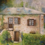 Cottage in Frankrijk