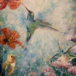 Kolibries