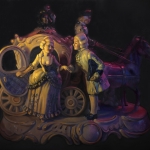 A Ride to Memory Lane