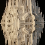 Reflection on Sagrada Familia