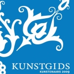 Kunstgids Kunstenaars 2009