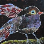 Vogel (zonder titel)