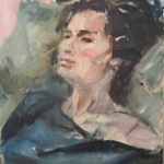 portret
