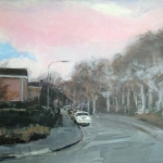 domweg gelukkig in de Burg. Poststraat