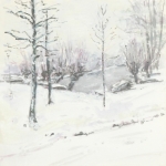 Parkje aan het Bierstalpad