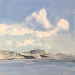 Kretenzisch zeegezicht