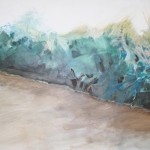 Slootkant (unvollendet)