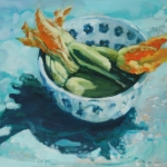 Kreta: de eerste oogst