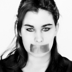 silence