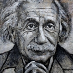 Einstein