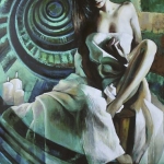 De Tijdspiraal en Maria Magdalena