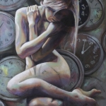 Time Enough /Tijd Genoeg