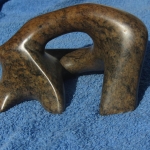 Le Trou ofwel een beetje van Moore maar wel iets minder.....