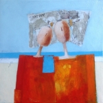 Strandverhalen (verkocht)