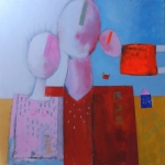 neuzen zelfde richting (verkocht)