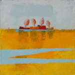 Strandhuisje (verkocht)