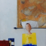 Vermeer in Zeeland (verkocht)