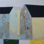 Doorkijkje naar Zee (verkocht)