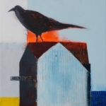 Vogelhuis (verkocht)