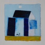 op bezoek (verkocht)