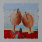 Strandhuisjes (verkocht)