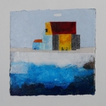 Strandpraatje (verkocht)