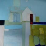 Schuurtje achter het huis (verkocht)