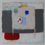 Groen tasje (verkocht)