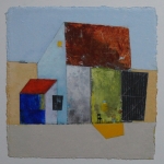 weer thuis (verkocht)