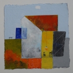 Schuurtje aan de dijk (verkocht)