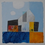 Verhalenschuurtje (verkocht)