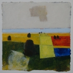 Langs de kust #2 (verkocht)