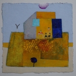 Mooi uitzicht (verkocht)