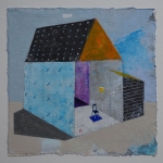 Open Schuurtje (verkocht)