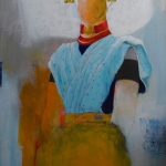 Zeeuwse meid #12 (verkocht)