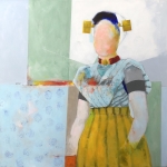 Zeeuwse Meid #14 (verkocht)