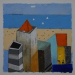 Stadsschuurtje (verkocht)